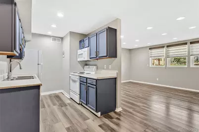 10211 Ura Lane #4-107, Denver, CO 80260 - Photo 9