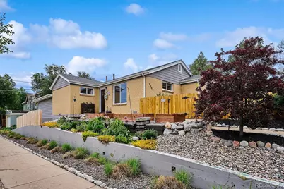 3560 N Steele Street, Denver, CO 80205 - Photo 1