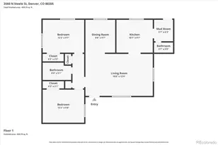 3560 N Steele St, Denver, CO 80205 - Photo 29
