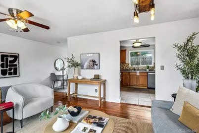 3560 N Steele Street, Denver, CO 80205 - Photo 11