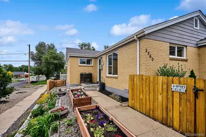 3560 N Steele Street, Denver, CO 80205 - Photo 3