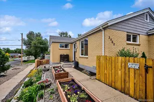 3560 N Steele St, Denver, CO 80205 - Photo 3