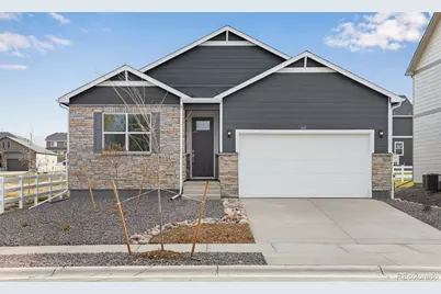 7322 27th Street, Greeley, CO 80634 - Photo 1