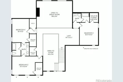 5528 Renbarger Street, Castle Rock, CO 80104 - Photo 3