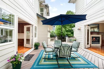 6032 Umber Street, Arvada, CO 80403 - Photo 21