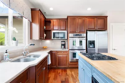 6032 Umber Street, Arvada, CO 80403 - Photo 15