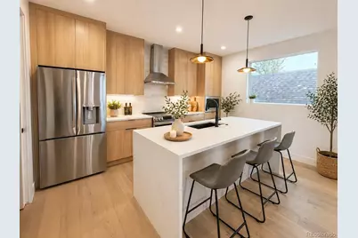 1259 N Stuart Street #1, Denver, CO 80204 - Photo 5