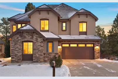 6861 Northstar Circle, Castle Rock, CO 80108 - Photo 1