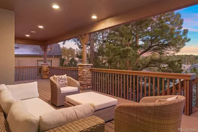 6861 Northstar Circle, Castle Rock, CO 80108 - Photo 13