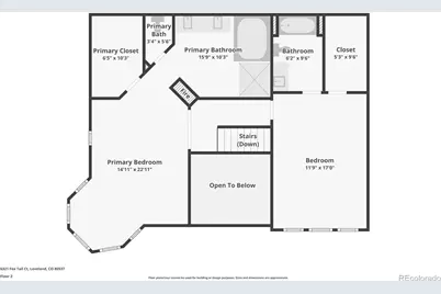 6321 Fox Tail Court, Loveland, CO 80537 - Photo 43