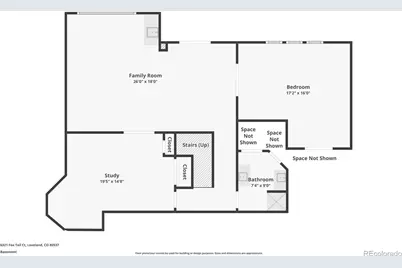 6321 Fox Tail Court, Loveland, CO 80537 - Photo 41