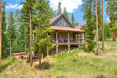 1201 Rendezvous Road, Fraser, CO 80442 - Photo 31