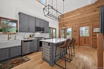 1201 Rendezvous Road, Fraser, CO 80442 - Photo 5