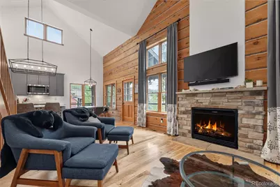 1201 Rendezvous Road, Fraser, CO 80442 - Photo 7