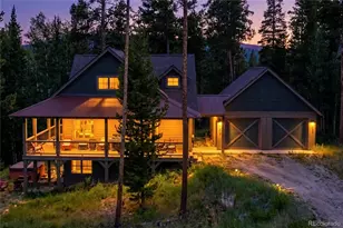 1201 Rendezvous Rd, Fraser, CO 80442 - Photo 1