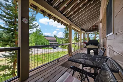 1201 Rendezvous Road, Fraser, CO 80442 - Photo 3