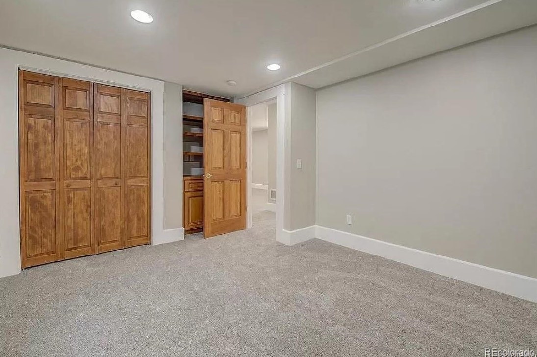 1590 Lincoln St, Denver CO  80203-1502 exterior