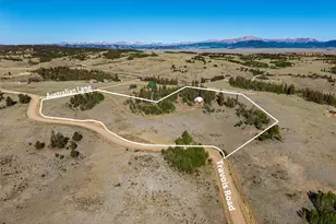 12 & 154 Australian Ln, Como, CO 80432 - Photo 1