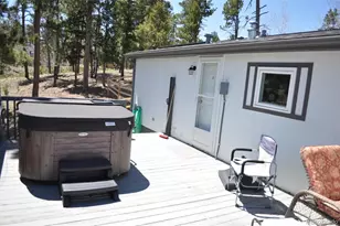 1395 Applebyy Dr, Woodland Park, CO 80863 - Photo 3