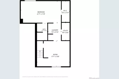 5701 E Melody Way, Castle Rock, CO 80104 - Photo 21