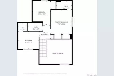 5701 E Melody Way, Castle Rock, CO 80104 - Photo 23