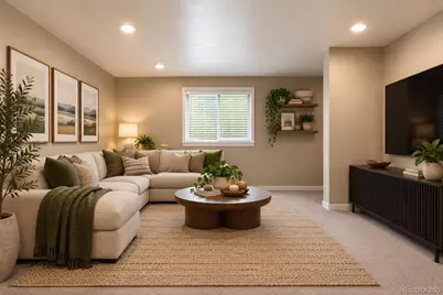 5701 E Melody Way, Castle Rock, CO 80104 - Photo 15