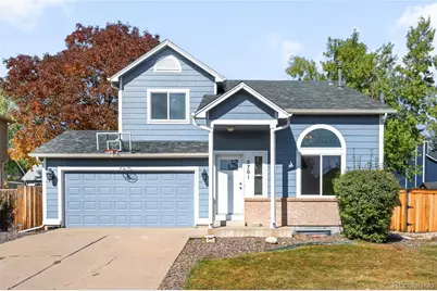 5701 E Melody Way, Castle Rock, CO 80104 - Photo 17