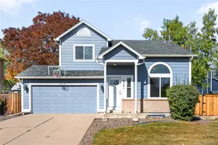 5701 E Melody Way, Castle Rock, CO 80104 - Photo 17