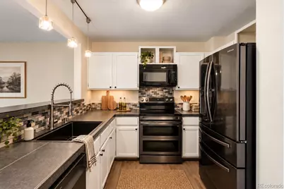 5701 E Melody Way, Castle Rock, CO 80104 - Photo 7