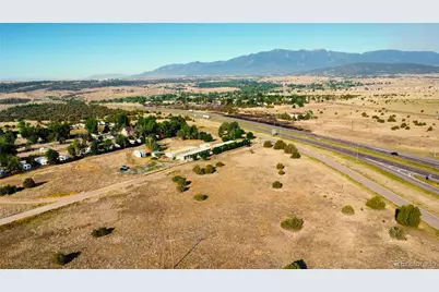 Lot 2 Abbey Road, Colorado City, CO 81019 - Photo 3