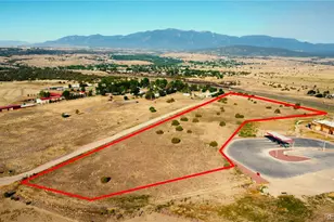 Lot 2 Abbey Rd, Colorado City, CO 81019 - Photo 1