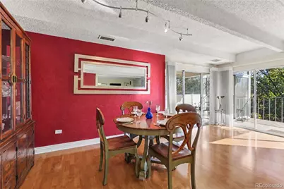 675 S University Boulevard #408, Denver, CO 80209 - Photo 9