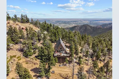 6840 Eagle Mountain Road, Manitou Springs, CO 80829 - Photo 21