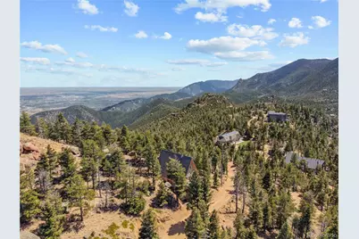 6840 Eagle Mountain Road, Manitou Springs, CO 80829 - Photo 19