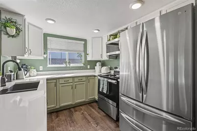 5091 Garrison Street #6, Wheat Ridge, CO 80033 - Photo 9