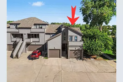 5091 Garrison Street #6, Wheat Ridge, CO 80033 - Photo 1