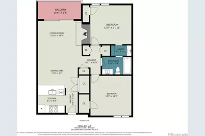 467 S Memphis Way #13, Aurora, CO 80017 - Photo 23