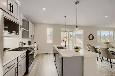 13409 Finnhorse Street, Parker, CO 80134 - Photo 15