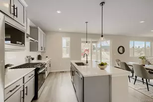 13409 Finnhorse St, Parker, CO 80134 - Photo 15