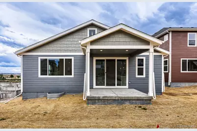 13409 Finnhorse Street, Parker, CO 80134 - Photo 33
