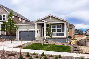 13409 Finnhorse St, Parker, CO 80134 - Photo 1