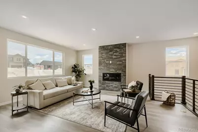 13409 Finnhorse Street, Parker, CO 80134 - Photo 5