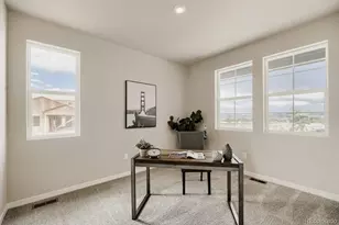 13409 Finnhorse St, Parker, CO 80134 - Photo 9