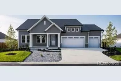 16434 E 165th Avenue, Brighton, CO 80602 - Photo 1