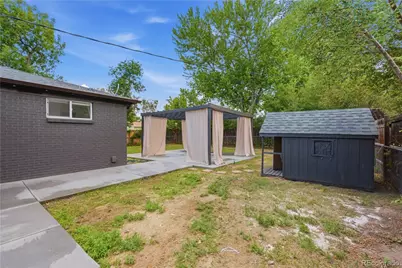 6033 Hoyt Court, Arvada, CO 80004 - Photo 23