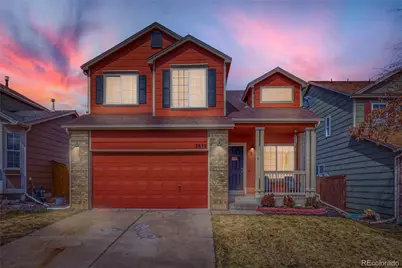 3639 Primrose Lane, Castle Rock, CO 80109 - Photo 1