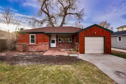 3225 S Williams Street, Englewood, CO 80113 - Photo 1