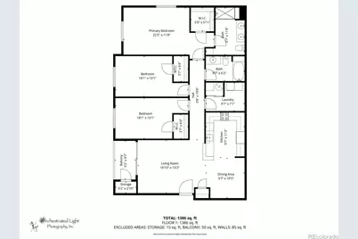 15700 E Jamison Drive #8-305, Englewood, CO 80112 - Photo 43