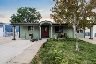 7491 Locust Street, Commerce City, CO 80022 - Photo 3