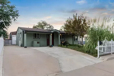 7491 Locust Street, Commerce City, CO 80022 - Photo 1